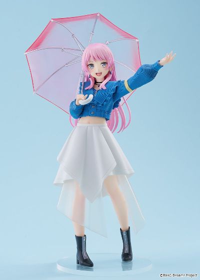 POP UP PARADE 梦想协奏曲！ 千早爱音 L尺寸