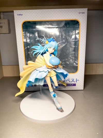 关于我转生变成史莱姆这档事 利姆露·特恩佩斯特 派对风