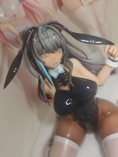 兔月可可 DX限定版