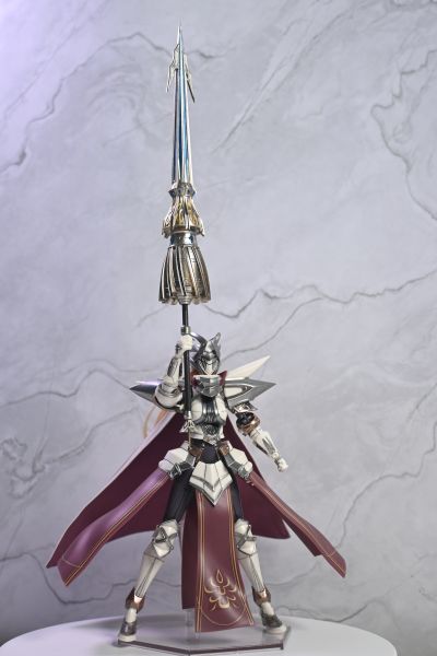 PLAMATEA 英雄传说 闪之轨迹 钢之圣女 雅里安洛德