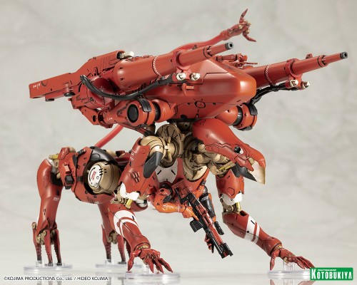 死亡搁浅2：冥滩之上 幽灵机甲·棺椁 指挥官