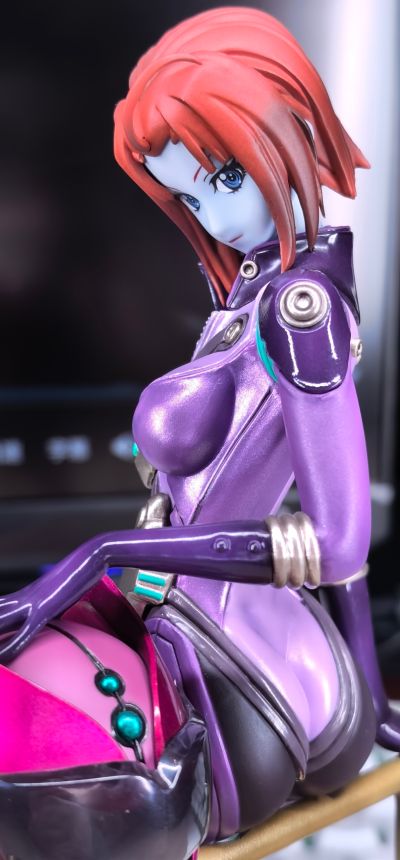 宇宙战舰大和号 2199 メルダ・ディッツ(パイロットスーツVer.)