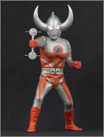 大怪兽系列 奥特之父