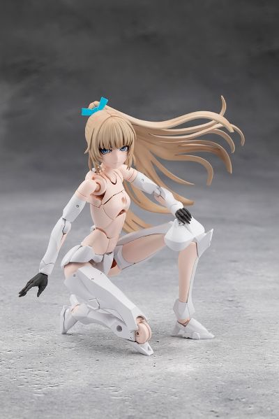 无限邂逅 艾米莉塔