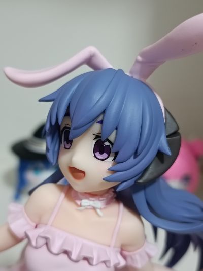 寒蝉鸣泣之时卒 BiCute Bunnies玩具人偶—羽入—