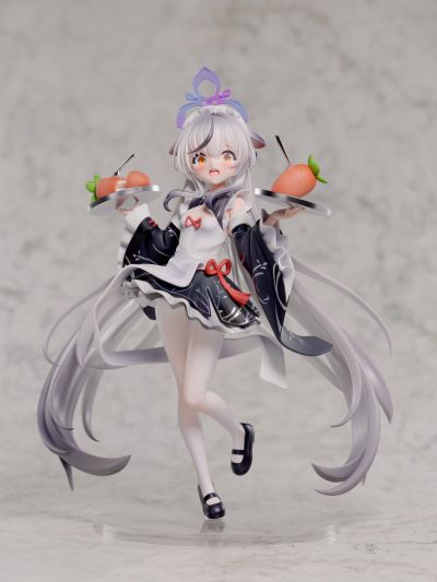 蔚蓝档案 女仆心奈 ver.