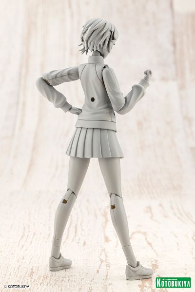 创彩少女庭园 早乙女瑠衣 樱桃高中 运动服