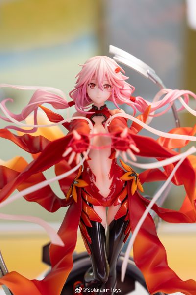 罪恶王冠  楪祈