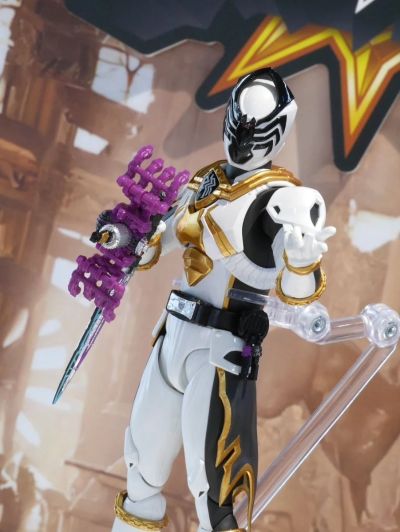 S.H.Figuarts 蜘蛛行者