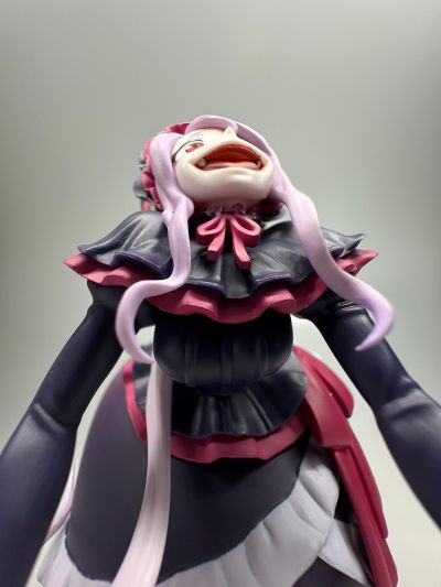 OVERLORD 压泡面人偶—夏提雅—