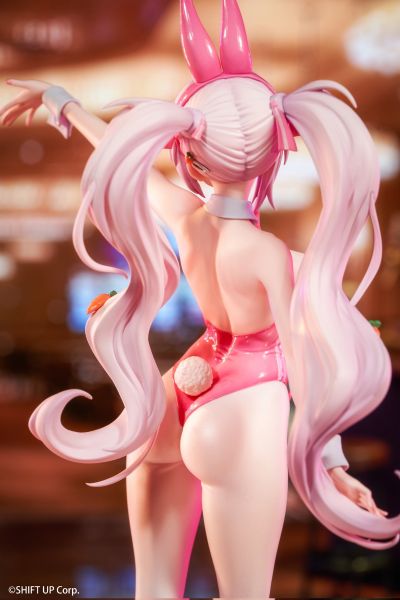 胜利女神：新的希望 爱丽丝：仙境兔女郎