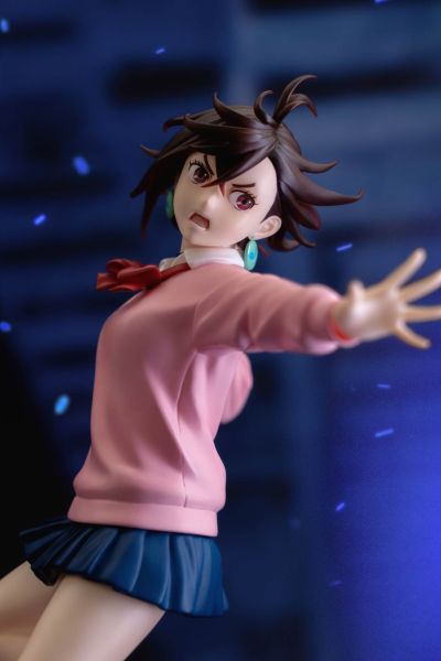 DRESSTA 当哒当/胆大党 小桃