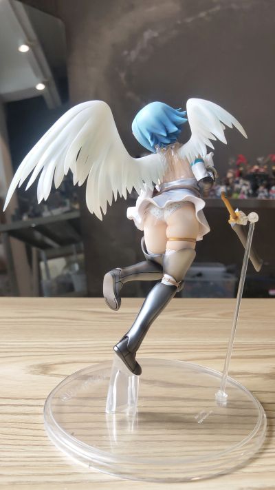 COREクイーンズブレイドP-7 光明天使 娜娜艾露