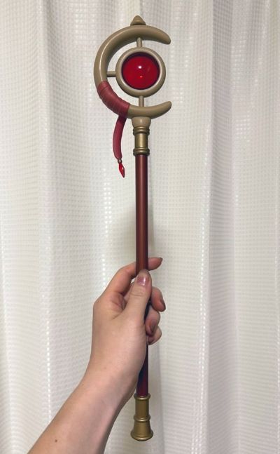 葬送的芙莉莲 芙莉莲的魔杖 珍藏饰品（待检资料）