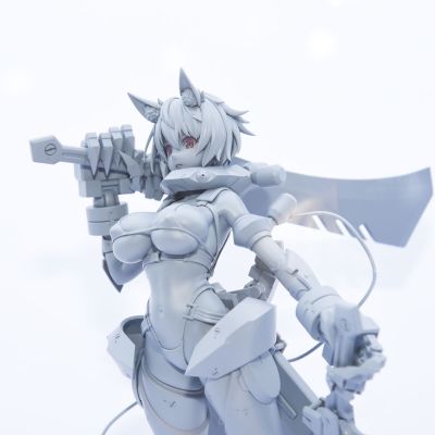 figma 兔女郎服装计划 希瓦·巴尔莱因