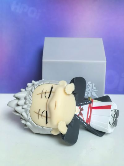 地狱乐趴趴 士远 典坐  濡亥