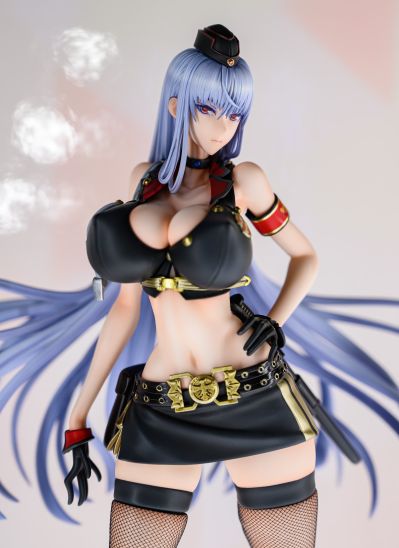 战场女武神4 塞露贝利亚·布蕾斯 泳装