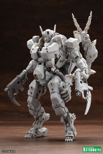 六角机牙 玛纳加鲁姆