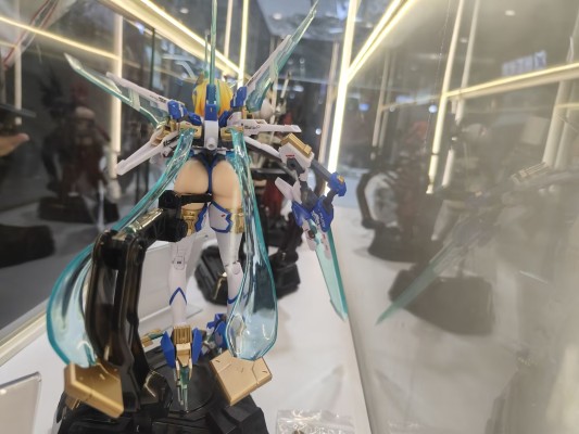 索菲亚·F·希琳 碧蓝兔子