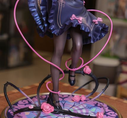 东方Project 真恐怖！就在你的身后 古明地恋 粉色