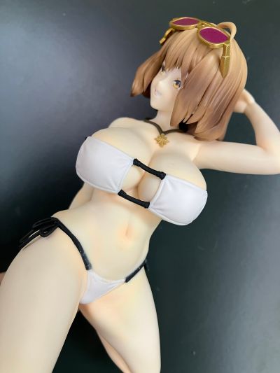 胜利女神：新的希望 阿妮斯 绳带泳装珍藏人偶