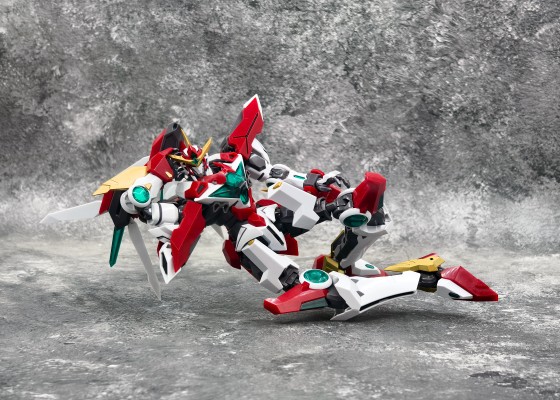 POP UP PARADE 坐吧！ 勇气爆发BANG BRAVERN 碧勇