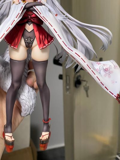 碧蓝航线 朝凪 原设ver