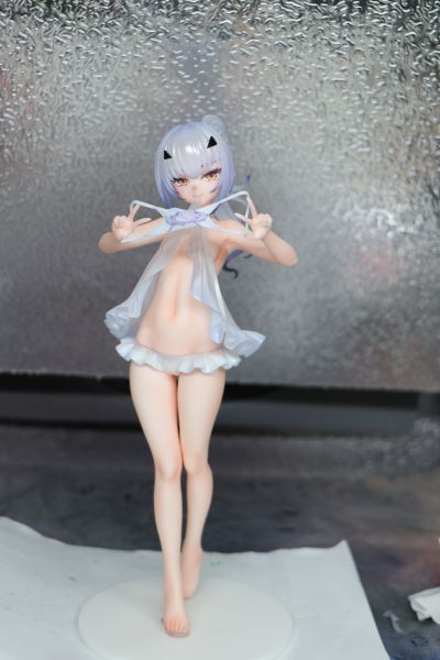 蔚蓝档案 橘光&橘望