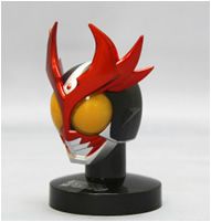 假面骑士面具收藏系列12