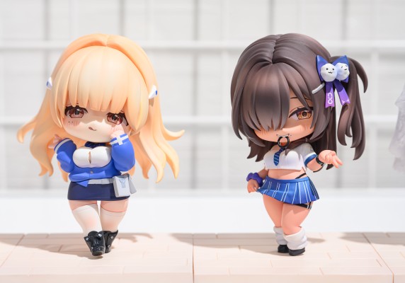 SAC系列 第三弹-“灰姑娘，红莲：暗影-美好日子：莲花，神罚：初次的爱恋，伊莎贝尔：蜜月派对，娜嘉，蒂亚”