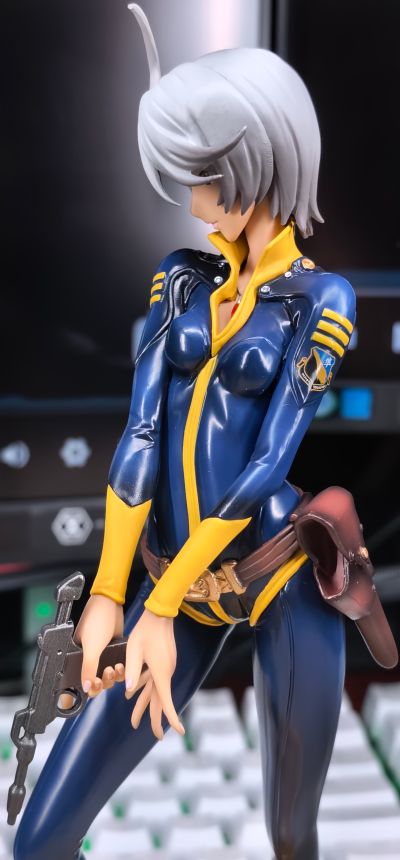 大和女子Collection 宇宙战舰大和号2199 山本玲(艦内服Ver.)  