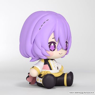 Huggy Good Smile 偶像梦幻祭2 Esu/Kanna/Yume/Raika