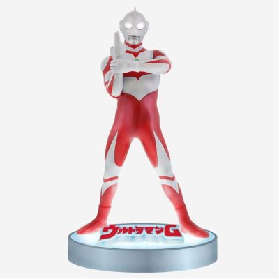 真的杰作系列PLUS 葛雷特奥特曼