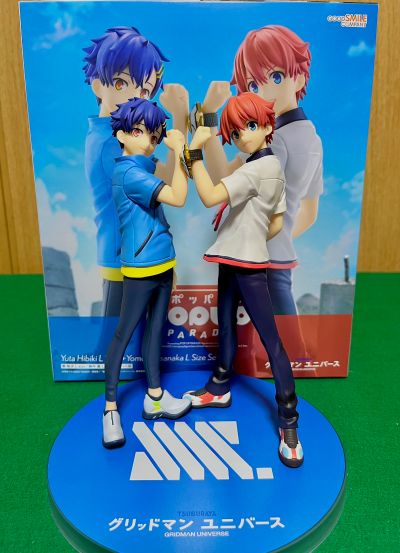 POP UP PARADE 电影 古立特宇宙 麻中蓬 L尺寸