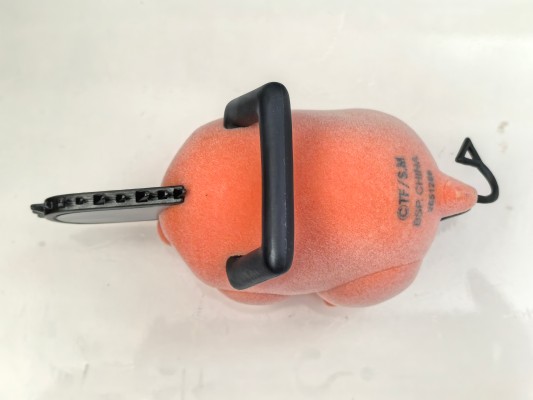 软萌 链锯人 波奇塔 B款