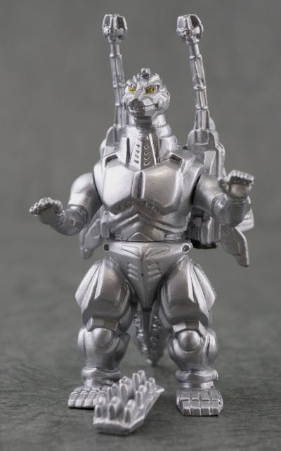 HG系列 扭蛋EX 哥斯拉