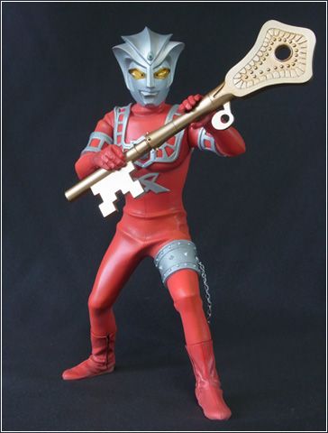 大怪兽系列 阿斯特拉