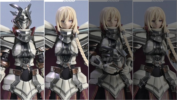 PLAMATEA 英雄传说 闪之轨迹 钢之圣女 雅里安洛德