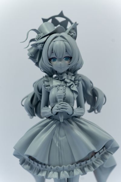 伊落玛丽（偶像） 纪念大厅版