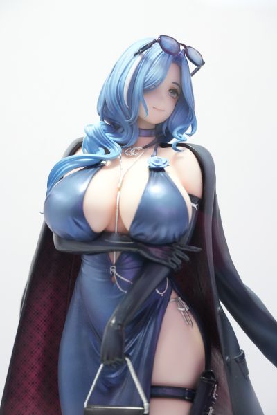 少女前线2：追放 海伦1/6手办