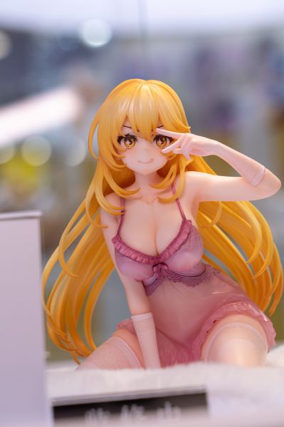 某科学的超电磁炮T  食蜂操祈 睡衣