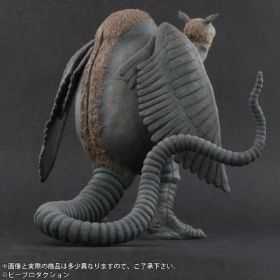 大怪兽系列 P-Pro编 涅斯巴通