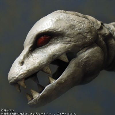 柔软怪兽系列 斯苔贡 少年Ric限定商品