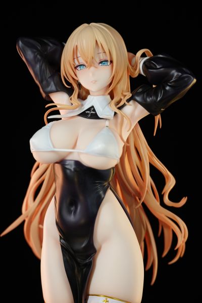 修女索菲亚（索菲亚·玛丽安娜）1/1.5比例