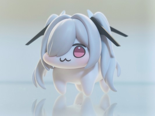 胜利女神：新的希望 DORO 灰姑娘