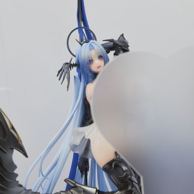 碧蓝航线 阿尔萨斯