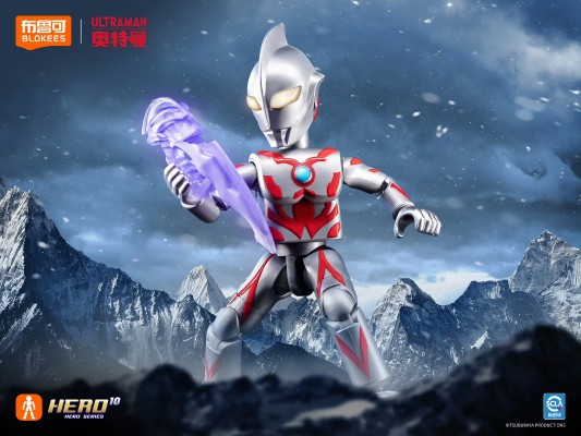 奥特名鉴群星版 第16弹 融合新生