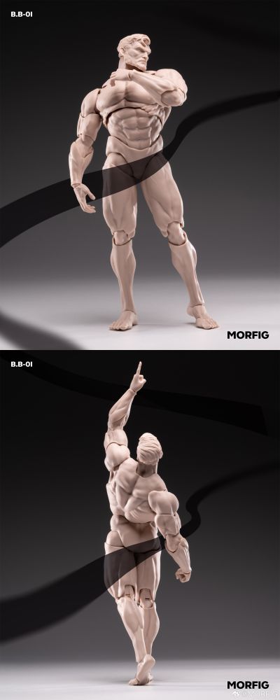 男素体β