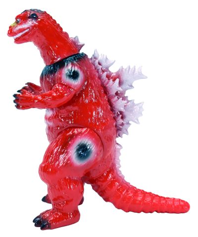 中等尺寸系列 哥斯拉1954 赤牛版