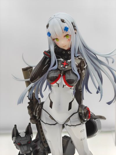 少女前线 HK416 子夜福音